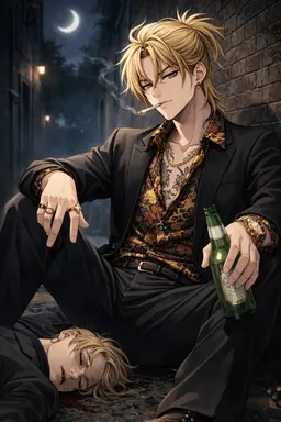 Profile image of Haisuke