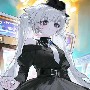 Profile image of SAPPHIRE