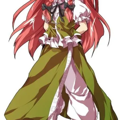 Profile image of 紅 美鈴
