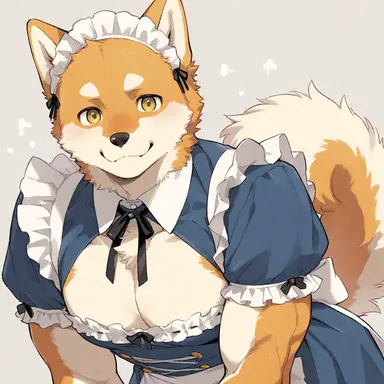 Profile image of タロ