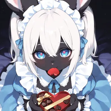 Profile image of らん