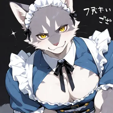 Profile image of イワシ