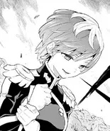 BronzeRiver2699의 Tenka Izumo