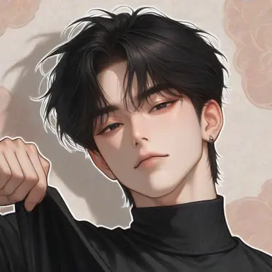 Profile image of 정효신