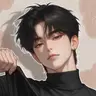 캐릭터 프로필 이미지
