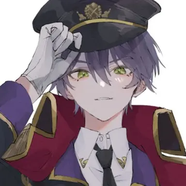 Profile image of 剣持刀也