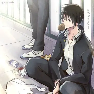 Profile image of 山崎退