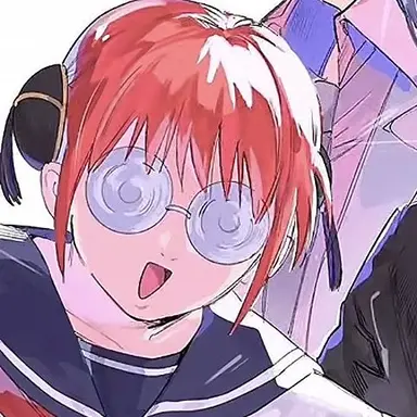 Profile image of 神楽