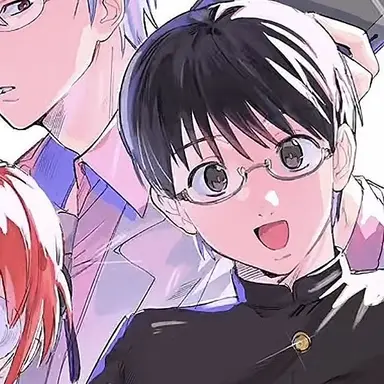 Profile image of 志村新八