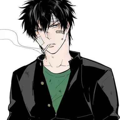 Profile image of 土方十四郎