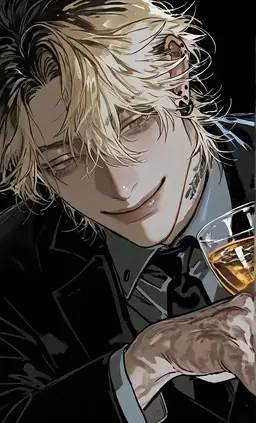 Profile image of Tsubaki