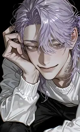 Profile image of Kaoru