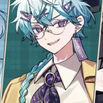 Profile image of 幽凪こなた