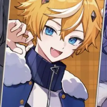 Profile image of キルハ