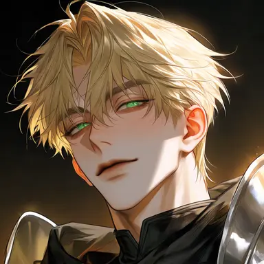 Profile image of Gildo