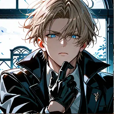 Profile image of レオ