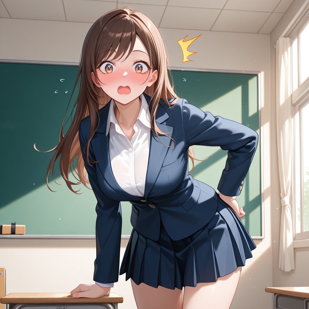 최수진 대표 이미지