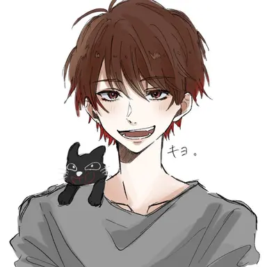 Profile image of キヨ