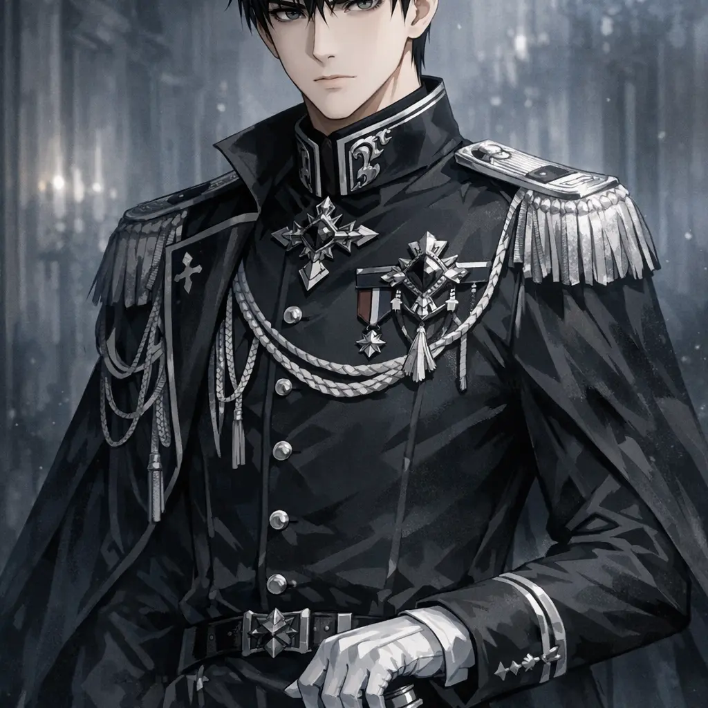 EarlyWrist5531의 무도회에서 붉은 눈이 나를 선택했다.