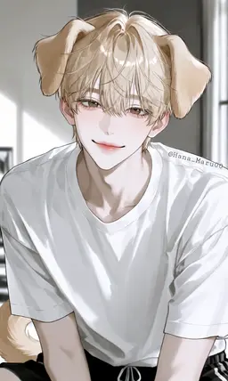 Profile image of ヨン・ウジン