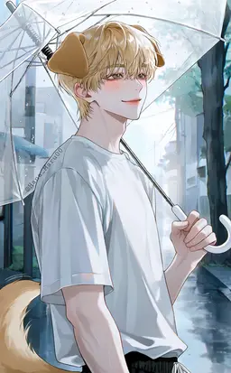 Profile image of ヨン・ウジン