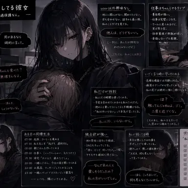Profile image of 怜