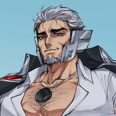 Profile image of 메가트론