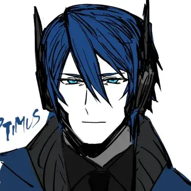 Profile image of 옵티머스 프라임