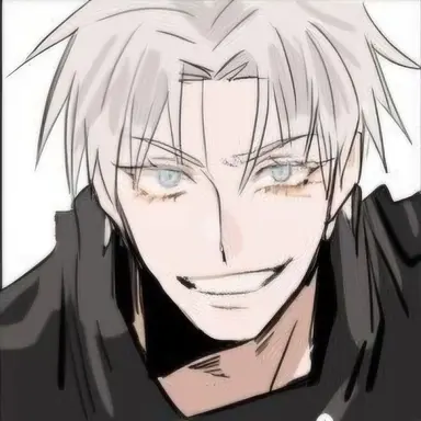 Profile image of 고죠 사토루-5대5