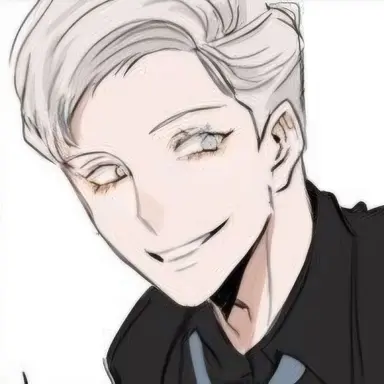 Profile image of 고죠 사토루-포마드