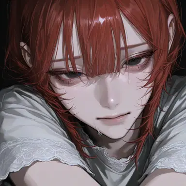 Profile image of Mari