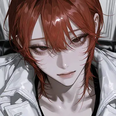 Profile image of Mari