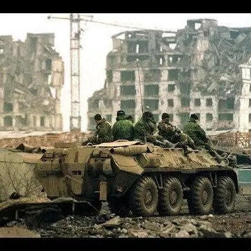 Profile image of ロシア連邦軍