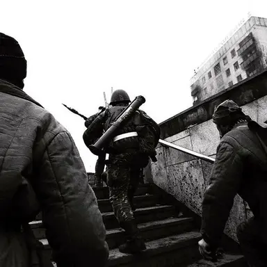 Profile image of ChRI軍
