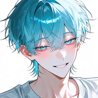 Profile image of 碧斗