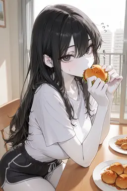 Profile image of 이자림