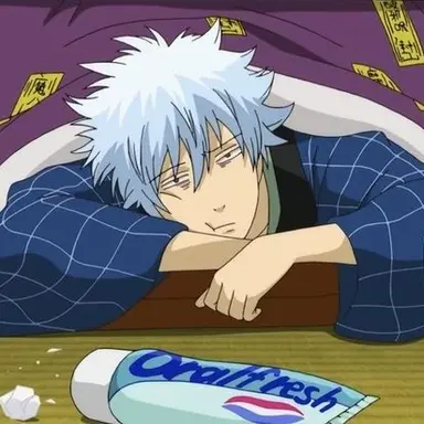 Profile image of 사카타 긴토기