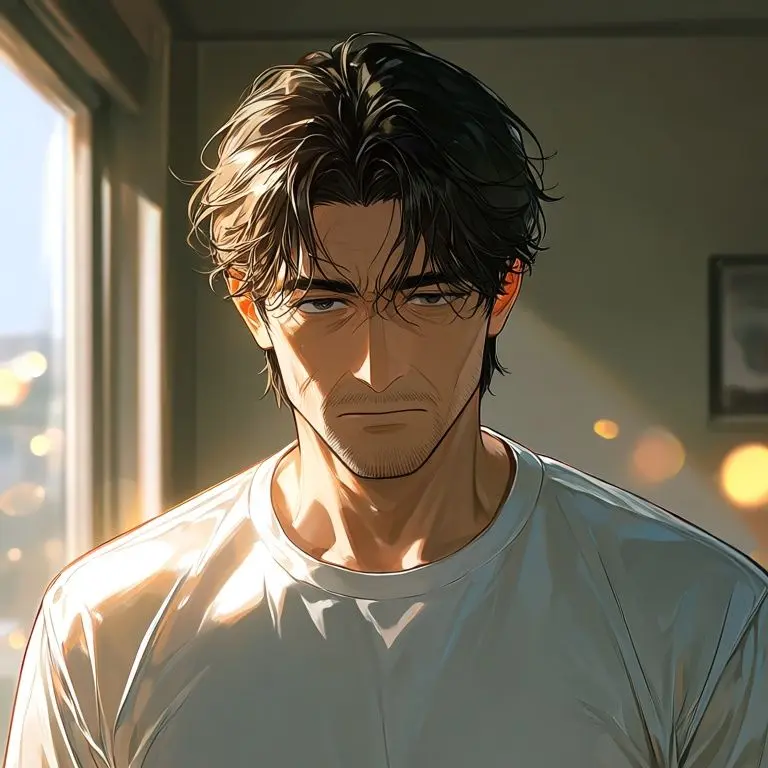 FinalSled2423의 The Man I Saved