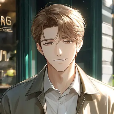 Profile image of Theo Calvard