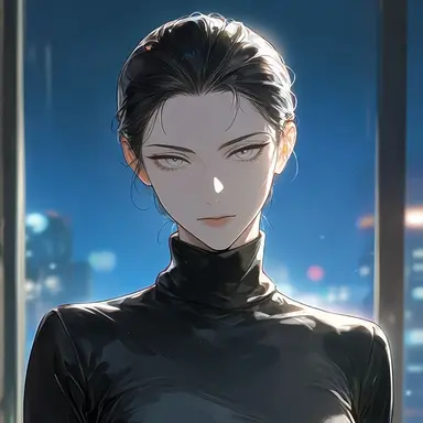 Profile image of Sable Renwick
