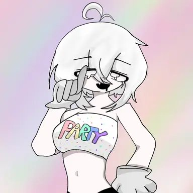 Profile image of 파티클