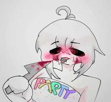 Profile image of 파티클