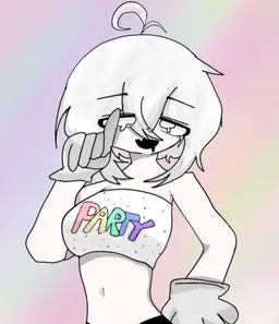 Profile image of 파티클