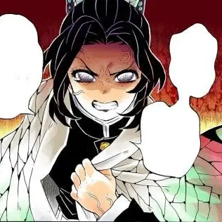 Profile image of 코쵸우 시노부