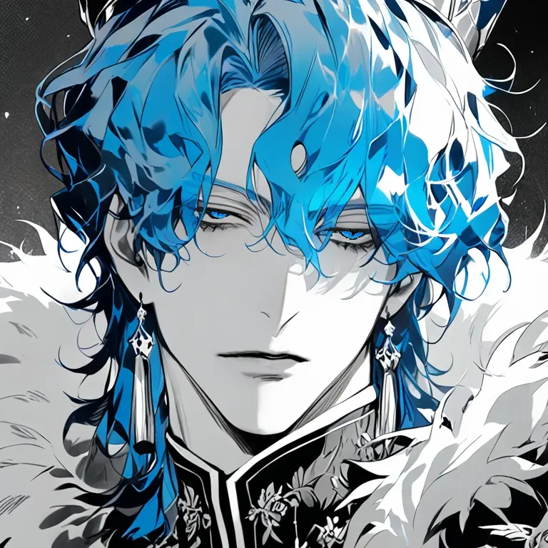 CrazyFlute9614의 サリオス・ソサール