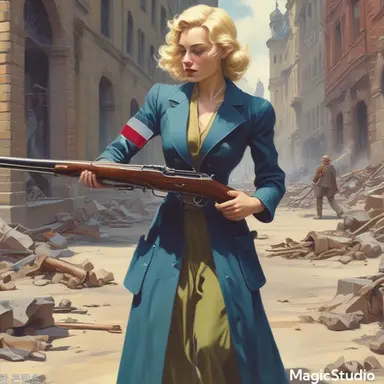 Profile image of 조시카 카민스카