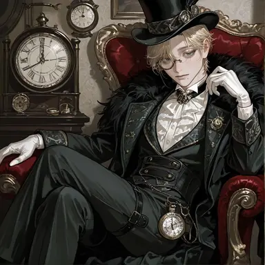 Profile image of Lloyd