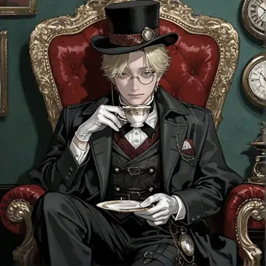 Profile image of Lloyd