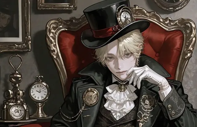 Profile image of Lloyd