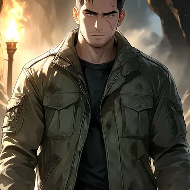 Profile image of Tomas